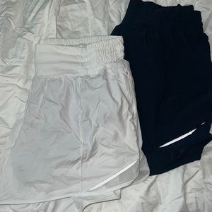 Lulu hotty hot high rise 💙